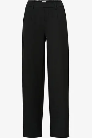 Object Bukser objLisa Wide Pant