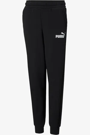 PUMA Sweatbukser ESS Logo Pants FL CL B