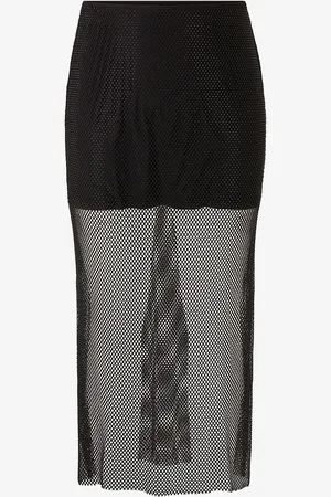 Copenhagen Muse Maxi nederdel cmStone Skirt