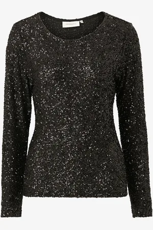 Copenhagen Muse Paillet top cmSequince Tee