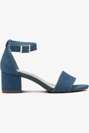Duffy Sandaler med hæl Sanda