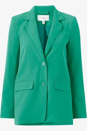 VILA Habitjakke viKamma Loose Blazer