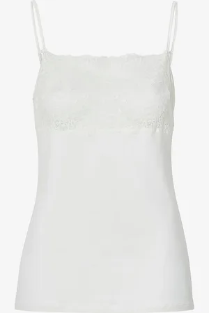 Calida Tanktop Sensual Secret Spaghetti Top
