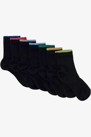 ELLOS Strømper Seb 7-pak