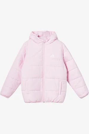 adidas Jakke JK Pad Jkt