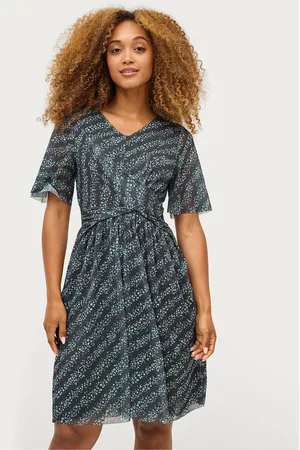Soaked in Luxury Kjole slDemara Dress SS