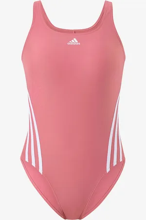 adidas Badedragt 3S Swimsuit