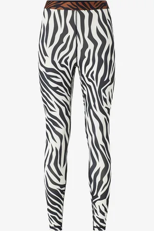 PUMA Træningstights Animal Remix HW 7/8 Tight