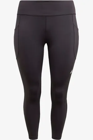adidas Løbetights DailyRun 7/8 Leggings Plus