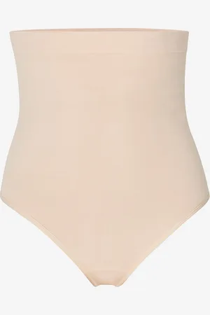 MAGIC Bodyfashion Shapingtrusse High Waist Comfort Thong