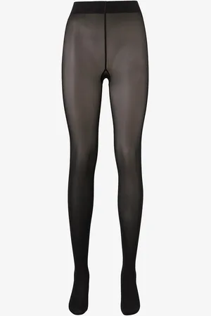 Falke Strømpebukser Seidenglatt 40 Den Tights