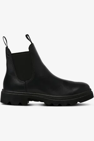 Ecco Chelseaboots Grainer W