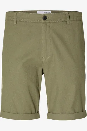 SELECTED Shorts slhSlim-Luton Flex