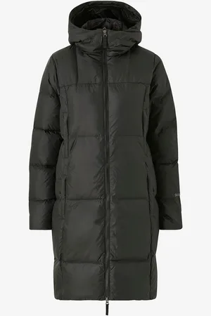 Skhoop Dunfrakke Siri Down Coat