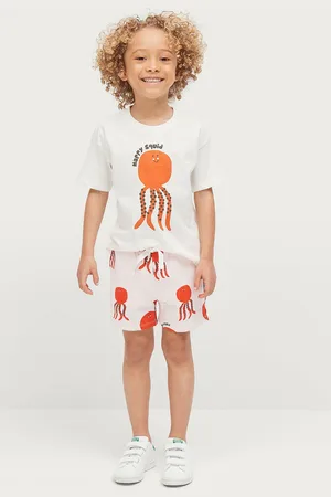 Ellos Milly & Willy Sweatshorts Brady