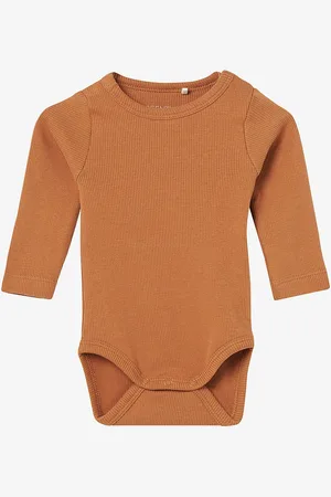 FIXONI Body LS Rib