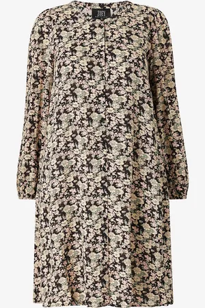 ZOEY Skjortekjole Paige Dress