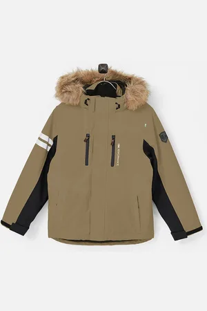 LINDBERG Vinterjakke Colden Jacket