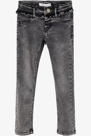 NAME IT Jeans nmfPolly dnmBatoras 5551 Pant