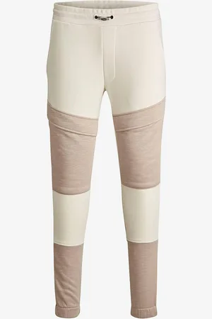 JACK & JONES Joggingbukser jjiWill jjFlame Sweat Pants NB