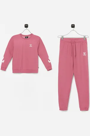 Hummel Joggingsæt hmlventi Tracksuit