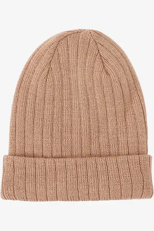 Lil Atelier Hat nmfGasanna Knit Hat AU Lil