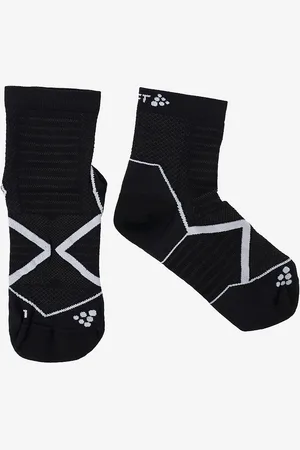 Craft Løbestrømper Run Warm Sock