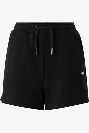 Fila Sweatshorts Buchloe High Waisted Shorts