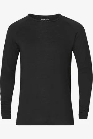 Bagheera Undertrøje Merino Top M