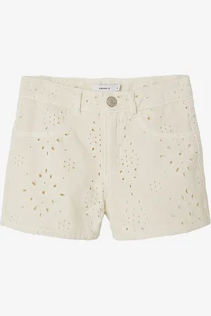 NAME IT Shorts nkfRose Mom Twi Shorts 2360-bz