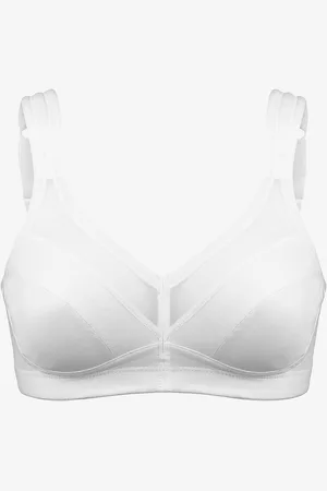 Swegmark Blød bh Fairtrade Net Cotton