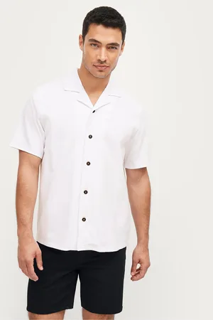 Studio Total Pikéskjorte Pique Camp Collar SS Shirt
