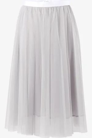 Ida Sjöstedt Tylnederdel Flawless Skirt