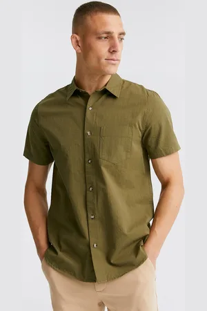 Studio Total Icon Twill SS Shirt