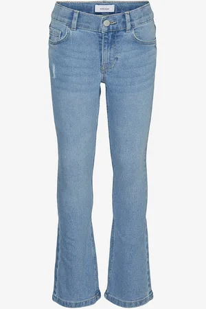 VERO MODA Jeans vmRiver Flare Dnm Jns Vi3398 Girl