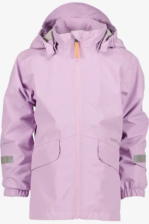 Didriksons Jakke Norma Kids Jkt 2