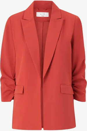 VILA Habitjakke viJune 3/4 Blazer