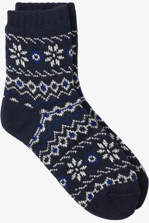 NAME IT Strømper nkmNobbi Knit Sock
