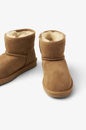 ELLOS Boots Simone i ruskind