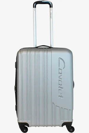 Cavalet Malibu Kabin Silver