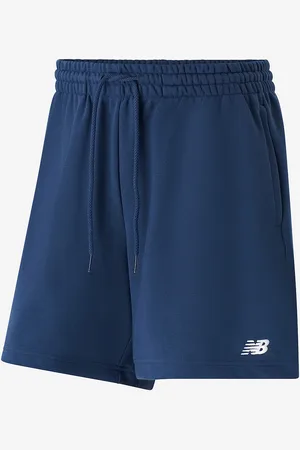 New Balance Sweatshorts French Terry Short 7 Inch