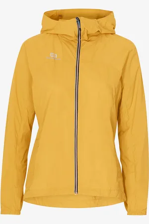 Elevenate Vindjakke W La Bise Jacket