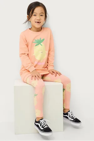ELLOS Leggings + Sweatshirt Smilla