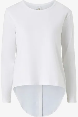 Costa Mani Top Missy Blouse
