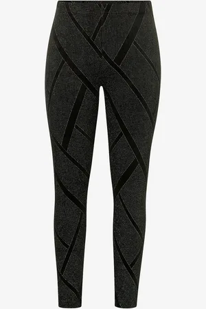 Zizzi Leggings mFrilli Leggings