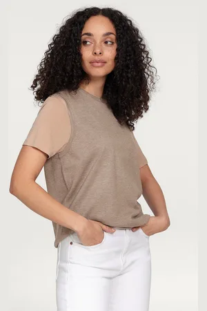 Saint Tropez Vest Milasz Vest