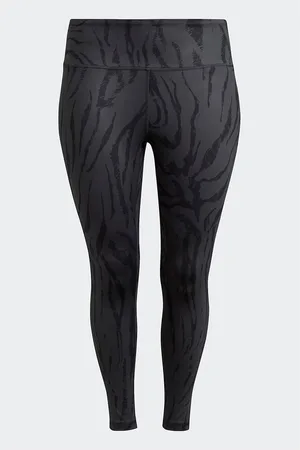 adidas Træningstights Optime TI Aop78