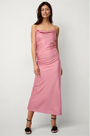 ELLOS Maxi kjole Slipdress Serena