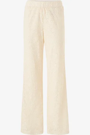 VILA Bukser viBegena HW Wide Pants