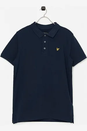 Lyle & Scott Poloshirt Classic Polo Shirt